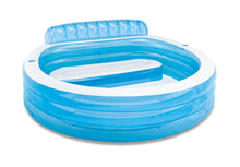 Load image into Gallery viewer, Intex Swim Centre Family Lounge Pool - 57190