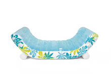Load image into Gallery viewer, Intex Tropical Canopy Inflatable Lounge 56294