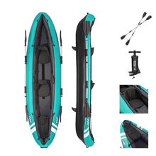Load image into Gallery viewer, Samland Ventura X2 Double Kayak Inflatable 3.3M X 86CM (65052)