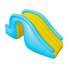 Load image into Gallery viewer, Inflatable Pvc Water Slide For Backyard Pools