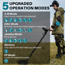 Load image into Gallery viewer, Metal Detector Set for Adults