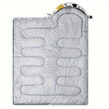 Load image into Gallery viewer, Dinosaur Camping Sleeping Bag Lightweight Warm Quilt