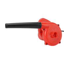 Load image into Gallery viewer, Air Blower High Suction High Power Suction Blowing Dual Use Electric Dust Blower for Computer Keyboard Camera EU Plug 220V