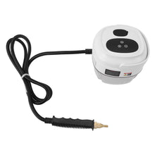 Load image into Gallery viewer, 1500ml Handheld Steam Cleaner with 3 Brush Heads High Temperature High Pressure Steam Cleaning Machine