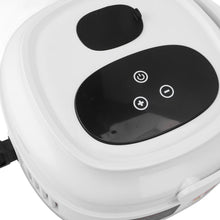 Load image into Gallery viewer, 1500ml Handheld Steam Cleaner with 3 Brush Heads High Temperature High Pressure Steam Cleaning Machine
