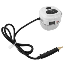 Load image into Gallery viewer, 1500ml Handheld Steam Cleaner with 3 Brush Heads High Temperature High Pressure Steam Cleaning Machine
