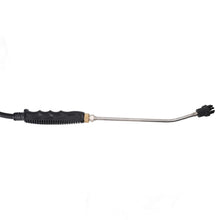 Load image into Gallery viewer, 1500W Handheld Steam Cleaner High Temperature Pressurized Steam Cleaning Machine with Brush Heads for Kitchen Furniture Bathroom Car