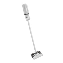 Load image into Gallery viewer, Cordless Stick Vacuum Cleaner and Mop Combo 30000pa 43000rpm 120W Rechargeable Handheld Vacuum Blower and Mop 3 in 1 with Water Tank