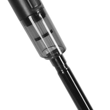 Load image into Gallery viewer, Handheld Vacuum Cleaner 120W 9000Pa Powerful Rechargeable Portable Mini Cordless Vacuum for Car Office Bed Sofa Black