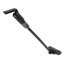 Load image into Gallery viewer, Handheld Vacuum Cleaner 120W 9000Pa Powerful Rechargeable Portable Mini Cordless Vacuum for Car Office Bed Sofa Black