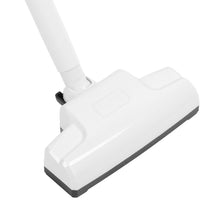 Load image into Gallery viewer, Handheld Vacuum Cleaner 120W 9000Pa Powerful Rechargeable Portable Mini Cordless Vacuum for Car Office Bed Sofa White