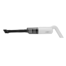 Load image into Gallery viewer, Handheld Vacuum Cleaner 120W 9000Pa Powerful Rechargeable Portable Mini Cordless Vacuum for Car Office Bed Sofa White
