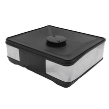 Load image into Gallery viewer, Food Dehydrator with Temperature Control and Timer Electric Drying Machine for Meat Herbs Beef Fruits Vegetables EU Plug 220V