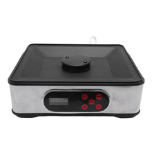 Load image into Gallery viewer, Food Dehydrator with Temperature Control and Timer Electric Drying Machine for Meat Herbs Beef Fruits Vegetables EU Plug 220V