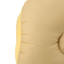 Load image into Gallery viewer, Baby Support Sofa Chair Anti Side Turn Anti Falling Luminous Soft Plush Baby Sofa Learn Sitting Chair for Indoor Bee