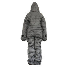 Load image into Gallery viewer, Wearable Alien Sleeping Bag for Camping Travel Hiking and Outdoor Use - XL