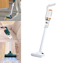 Load image into Gallery viewer, Cordless Vacuum Cleaner - Three Brush Heads