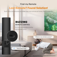 Load image into Gallery viewer, SKYWORTH 40" E5500H EyeCare Smart Google TV, 1080P FHD, HDR10 HLG, Find-My Remote, AI Picture Processing, Dolby Audio, Screen Casting, Bezel Less Design, Voice Control