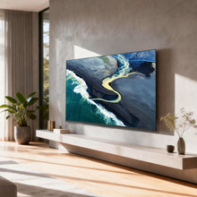 Load image into Gallery viewer, SKYWORTH 65X6600H QD-Mini LED 4K Smart TV, Matte Anti-Glare Display, 120Hz Turbo Mode, AI 4K Upscaling, AI Color Enhancement,Google TV, Dolby Atmos+Dolby Vision, 30W Speakers,HDMI2.1