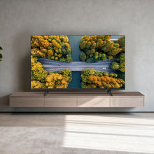 Load image into Gallery viewer, SKYWORTH 75X6600H QD-Mini LED 4K Smart TV, Matte Anti-Glare Display, 120Hz Turbo Mode, AI 4K Upscaling, AI Color Enhancement,Google TV, Dolby Atmos+Dolby Vision, 30W Speakers,HDMI2.1