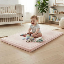 Load image into Gallery viewer, CARLA HOME Baby Play Mat 200x300cm, Thick Foam Crawling Mat, Infants, Pink