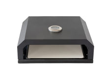 Load image into Gallery viewer, Pizza Oven Box with Built-in Thermometer