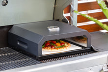 Load image into Gallery viewer, Pizza Oven Box with Built-in Thermometer