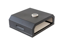 Load image into Gallery viewer, Pizza Oven Box with Built-in Thermometer