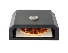 Load image into Gallery viewer, Pizza Oven Box with Built-in Thermometer