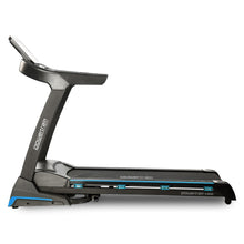 Load image into Gallery viewer, Powertrain V1100 Treadmill Electric Exercise Machine 15.6 Wifi TFT Touch Screen Home Gym Cardio Running Fitness