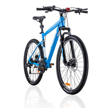 Load image into Gallery viewer, Trinx M600 Elite 27.5 Inch Wheel Mountain Bike 24 Speed MTB Bicycle