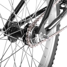 Load image into Gallery viewer, Progear Bikes Classic BMX Bike 20" in Metallic Chrome