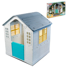 Load image into Gallery viewer, Lifespan Kids Dolu Playhouse (Grey)