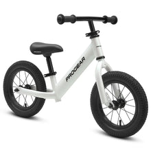 Load image into Gallery viewer, Progear DuraLite Kids Balance Bike 12" - Pearl White