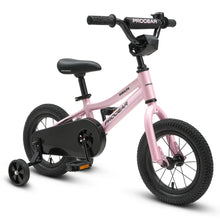 Load image into Gallery viewer, Progear DuraLite Kids Bike 12" - Baby Pink