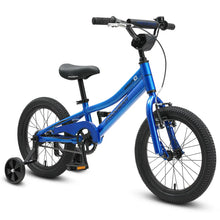 Load image into Gallery viewer, Progear DuraLite Kids Bike 16" - Azure Blue
