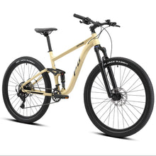 Load image into Gallery viewer, Progear Octane Dual Suspension MTB 29*19 Sahara
