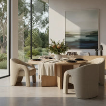 Load image into Gallery viewer, Singrid Chair - Green