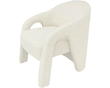 Load image into Gallery viewer, Singrid Chair - White