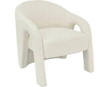 Load image into Gallery viewer, Singrid Chair - White