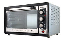 Load image into Gallery viewer, BOS & SARINO 45L Convection Rotisserie Oven