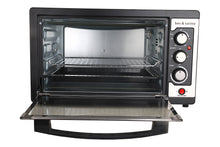 Load image into Gallery viewer, BOS & SARINO 45L Convection Rotisserie Oven