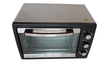 Load image into Gallery viewer, BOS & SARINO 35L Convection Rotisserie Oven