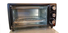 Load image into Gallery viewer, BOS & SARINO 12L Toaster Oven