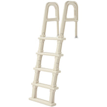 Load image into Gallery viewer, 5-Step Inclined Robust Pool Ladder of 2 Handrails for 1219.2-1371.6mm Pool