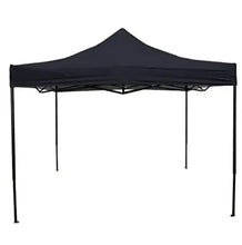 Load image into Gallery viewer, Portable Water-Resistant Gazebo 3x6 M - Blue / With Sidewalls