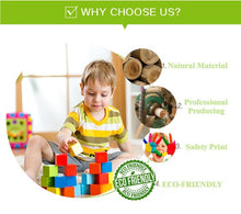 Load image into Gallery viewer, Pretend play tool box with building items in carry case-kids play