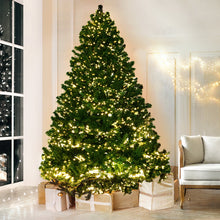 Load image into Gallery viewer, Jingle Jollys Christmas Tree 2.1M Xmas Tree Decorations 3000 LEDs 8 Light Mode