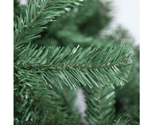Load image into Gallery viewer, Christmas Tree Large 2.4M 8FT Xmas 240 cm high with 1500 Tips Green.