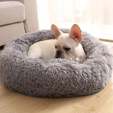 Load image into Gallery viewer, Pet Bed 80cm(light Grey colour 8)